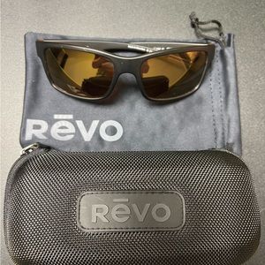 Revo Sunglasses
